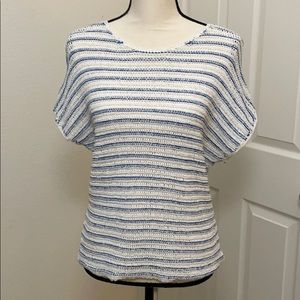 LRL Lauren Jean Co by Ralph Lauren knit top